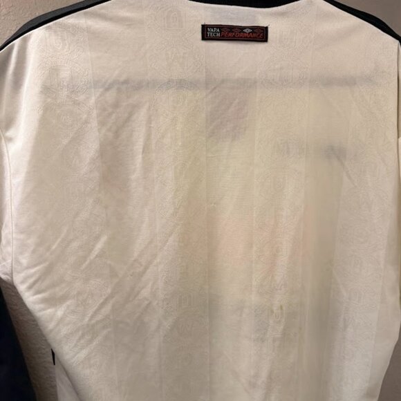 Vintage 1994-96 Manchester United Away Jersey Medium - Picture 2 of 4